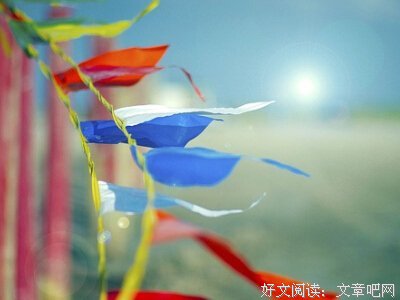 古诗词句集