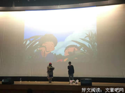 《我和吸铁石和一个死去的朋友》经典观后感10篇