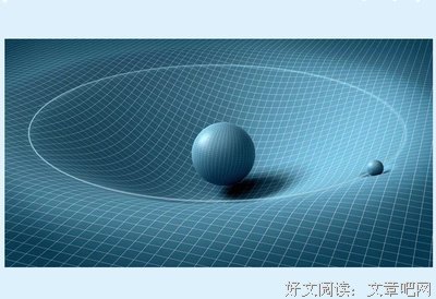 相对论之路的读后感10篇