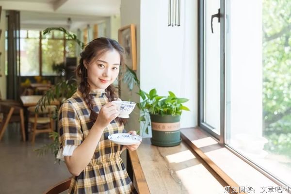没有如意的人生，只有看开的生活 