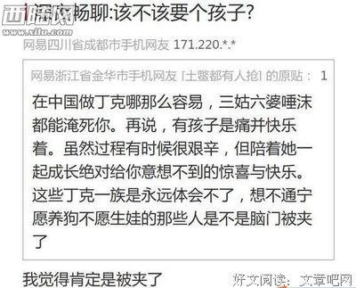丁克妻要堕胎，凤凰男崩溃了（16）
