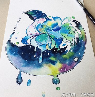 描写丢丢的语句摘抄