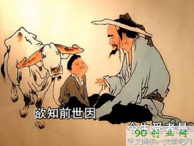 有关哲理的句子