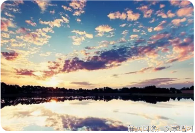 擦不干回忆然都在好的泪光的优美句子