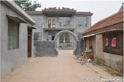 雷克庄园杀人案