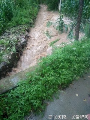 00后骤雨的诗 