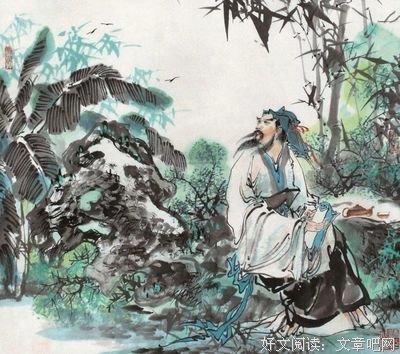 关于辛弃疾的格言