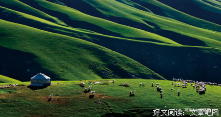 关于悠闲自在的唯美语录