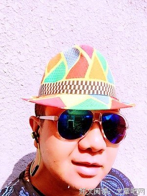 楼森森优美的句子