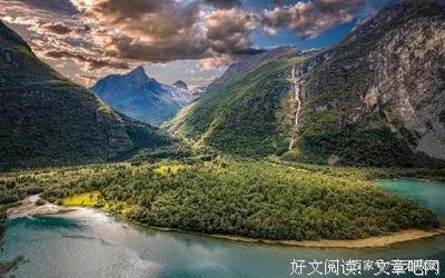 雨落微凉泪成霜好词好句