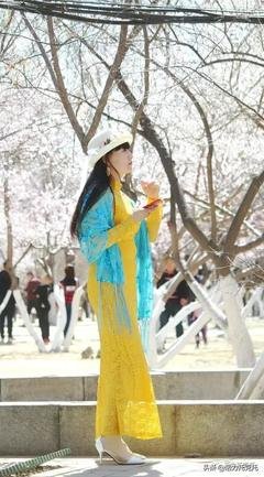 灼灼桃花正开放句子