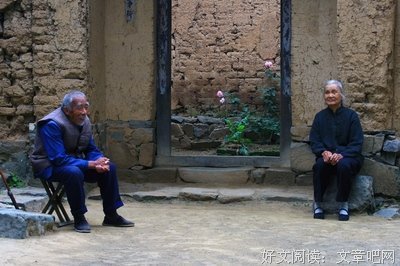 守候句子