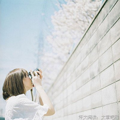 不解释的青春优美的句子