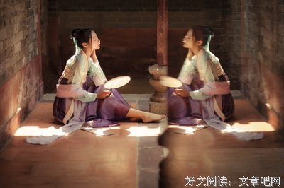 命里一尺，难求一丈！