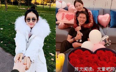 冯绍峰出轨风波12天后，赵丽颖紧急复出：你到底在害怕什么？