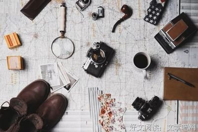 从朋友圈看一个人的人品