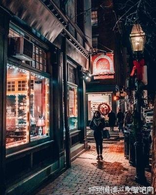 孤独与酒经典的句子