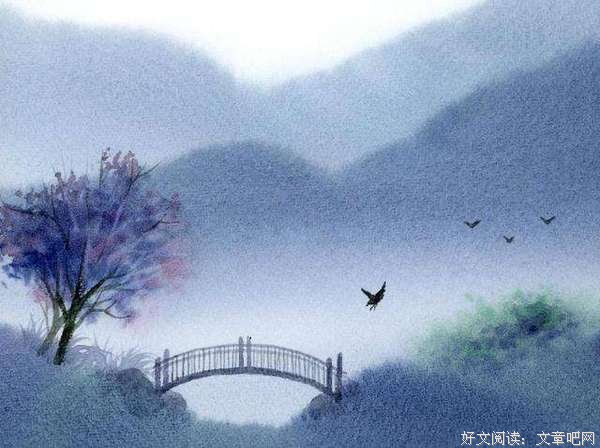 那些三十岁以后，才相信的道理 