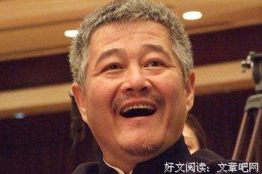 马云道出成功玄机：听老婆的话！