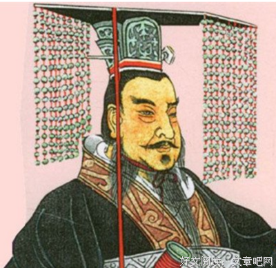 秦孝公的语句摘抄_关于秦孝公的语句
