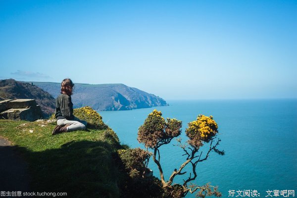 “孤独的另一面，是自由和希望”