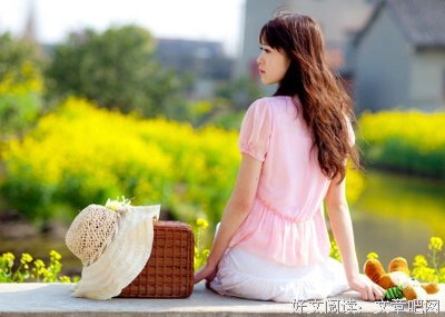 关于喜欢的句子