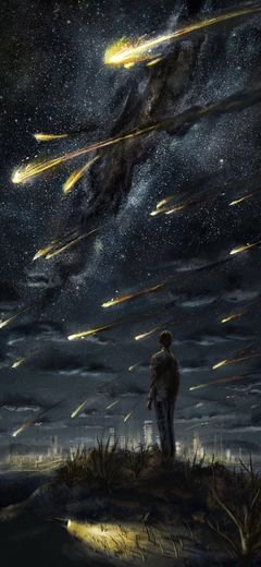 关于深海的优美句子