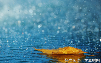梦与远方的优美句子