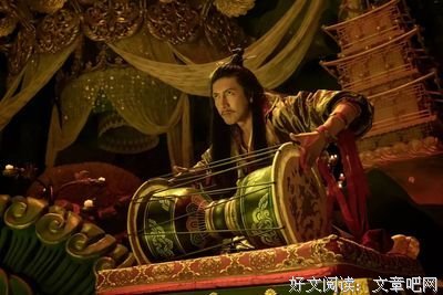 遇见你之前丨爱是一道诡命题