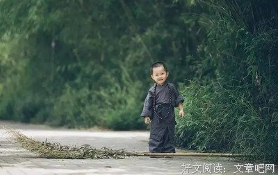 善良不是笨，忍让不是傻