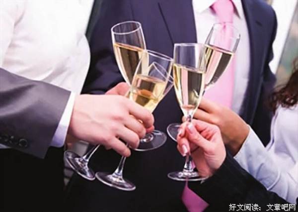 真正聪明的人，都放弃了这几种社交