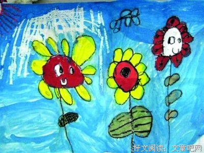 15条关于五岁的经典语句