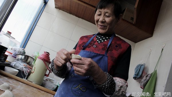 用心灵之花，填补爱的空白