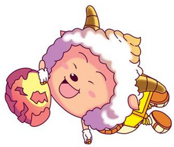 最新的《喜羊羊与灰太狼》经典语句