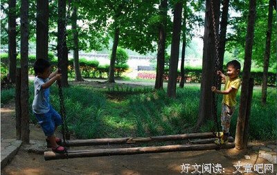 亲子之间，相处难得，何必相逼？