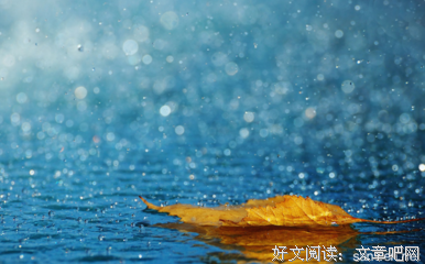 半世浮华半世狂的优美句子