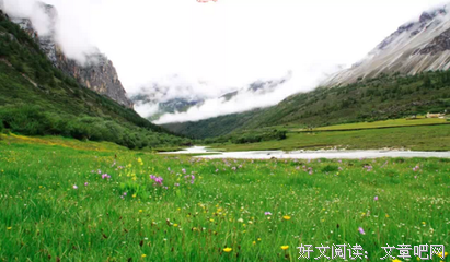 你是无与伦比的美丽