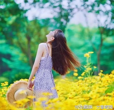 人这一生，心态最重要！
