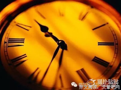 如果人生只有70年，你的人生还有多久?