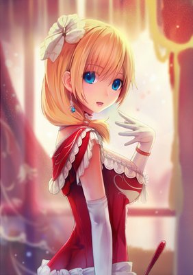 音无的句子