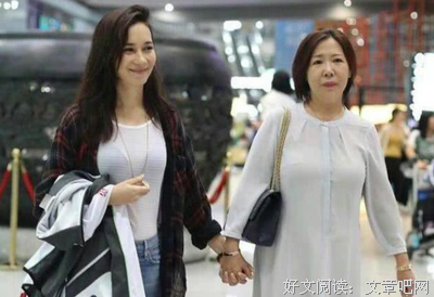 男明星首次曝光他们身体的秘密