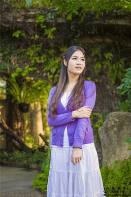 拾月向阳的优美句子