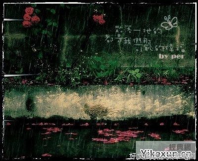 有关你的句子