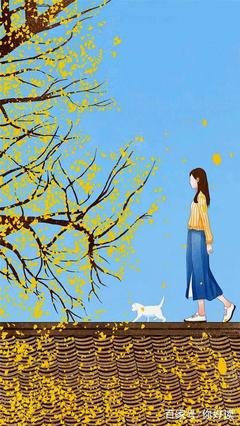 《晨曦》的句子