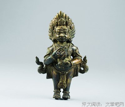 关于黑天的格言