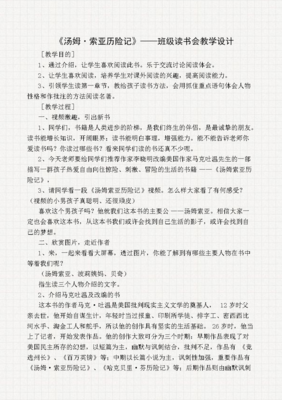 关于汤姆的语句