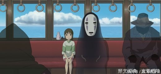 《宫崎骏大真外还路》的句子