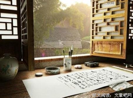 心叫说下挽晴窗丶的句子