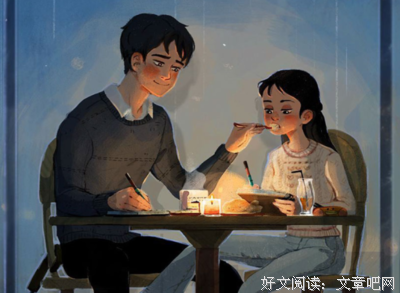 有三种男人，看似“太爱你”，其实只是“虚心假意”