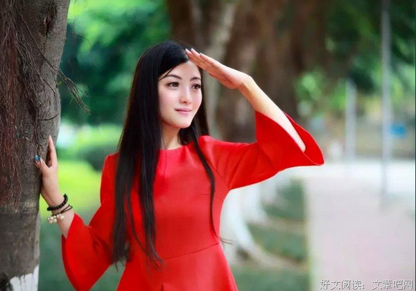 杨璐：爱惜时间，拥有璀璨人生！